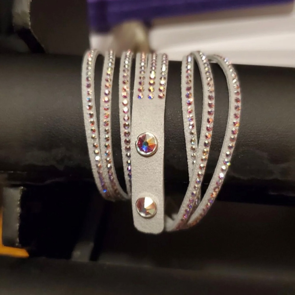 Wrap Star Bracelet